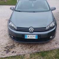 Volkswagen Golf Variant 1.6 TDI DPF Trendline