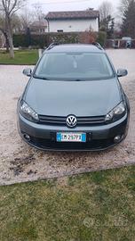 Volkswagen Golf Variant 1.6 TDI DPF Trendline