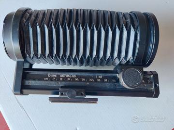 Hasselblad Soffietto Macro per parti - leggere 