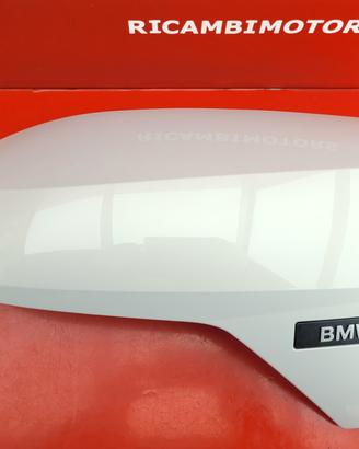 COVER VALIGIA SX BMW K1600GT K1600GTL