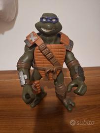 Tartarughe Ninja Donatello gigante