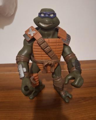 Tartarughe Ninja Donatello gigante