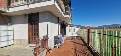 Immobile in asta di 316 m² con 4 locali a Frossasc