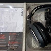 ASTRO Gaming A40 TR Cuffie Gaming Cablate