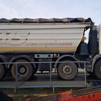 Autocarro 4 Assi Astra V.I HD8