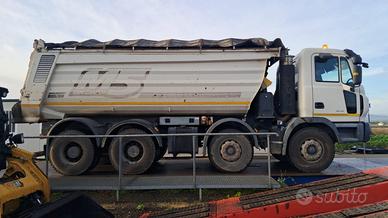 Autocarro 4 Assi Astra V.I HD8