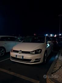 Golf 7 tsi