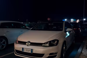 Golf 7 tsi