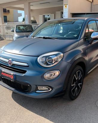 Fiat 500X 1.3 MultiJet 95 CV Mirror