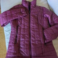 Piumino Decathlon TG s