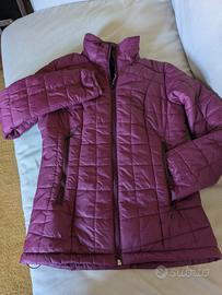 Piumino Decathlon TG s