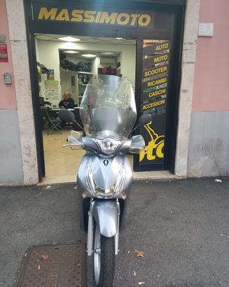 Honda SH 150 fine 2013 - PERMUTE GARANZIA