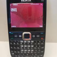 nokia E63