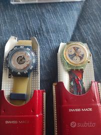 orologio Swatch 