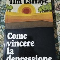 Come vincere la depressione 