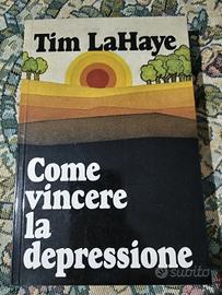 Come vincere la depressione 