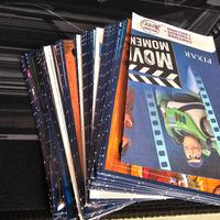 10 carte pixar conad misteriose