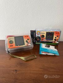 My Arcade Pocket Player – Contra + Super Contra