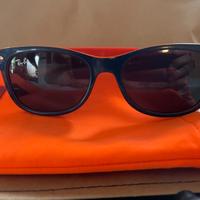 Occhiali da sole RAY-BAN JUNIOR 9052S