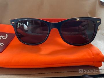 Occhiali da sole RAY-BAN JUNIOR 9052S