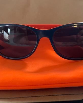 Occhiali da sole RAY-BAN JUNIOR 9052S