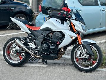 kawasaki z1000