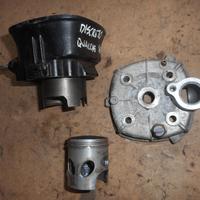 cilindro 70 dr piaggio liquido