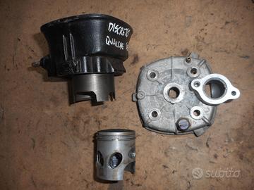 cilindro 70 dr piaggio liquido