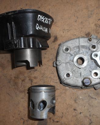 cilindro 70 dr piaggio liquido