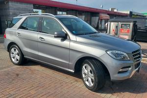 Mercedes ML 250 4Matic, 02/2014, 85.000 km