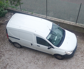 Dacia dokker