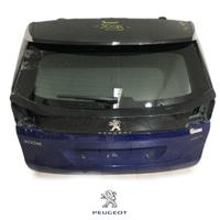 PORTELLONE POSTERIORE COMPLETO PEUGEOT 3008 GT Lin