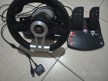 Volante ps3