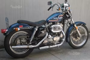 Harley Davidson  xhl 1000
