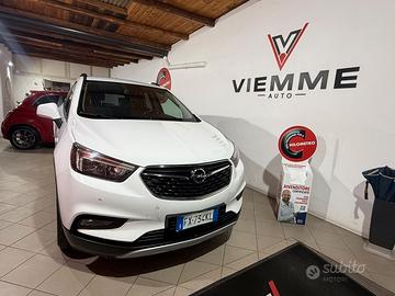 Opel Mokka X 1.6 CDTI Ecotec 4x2 Start&Stop Ultima