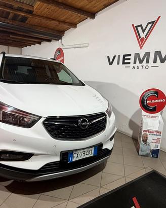 Opel Mokka X 1.6 CDTI Ecotec 4x2 Start&Stop Ultima