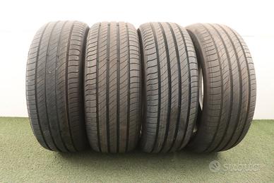 Gomme Michelin Primacy 4 215 50 18 estate