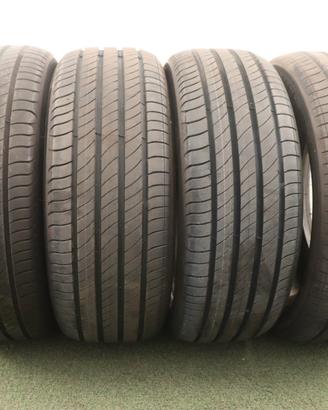 Gomme Michelin Primacy 4 215 50 18 estate