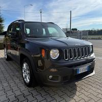 Jeep Renegade 1.4 MultiAir Limited NEOPATENTATI