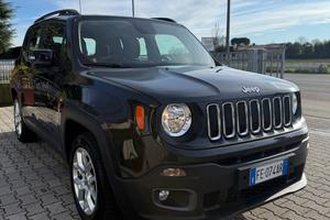 Jeep Renegade 1.4 MultiAir Limited NEOPATENTATI