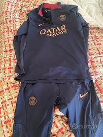 Tuta ragazzo taglia m