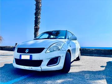 Suzuki Swift 1.3 Diesel