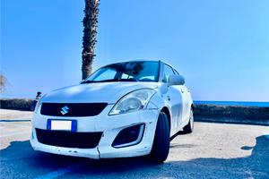 Suzuki Swift 1.3 Diesel