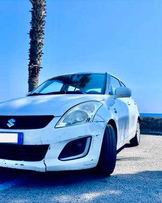 Suzuki Swift 1.3 Diesel