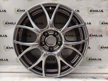 CERCHI IN LEGA 18 "SPEEDLINE CORSE" PER BMW