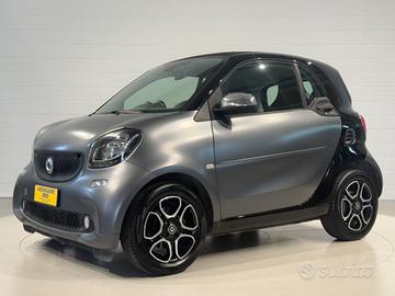 SMART ForTwo 70 1.0 Youngster PREZZO REALE