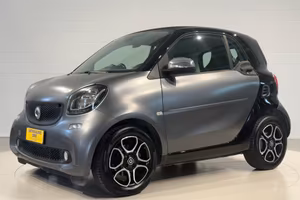 SMART ForTwo 70 1.0 Youngster PREZZO REALE