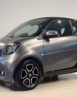 SMART ForTwo 70 1.0 Youngster PREZZO REALE