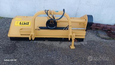 Trinciasarmenti Berti mod.FTB/Y