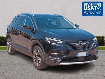Opel Grandland X 1.6 diesel Ecotec Start&Stop Inno